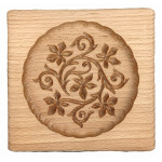 gingerbread board