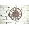 Wall clock "Roman" 30 cm in diameter.  