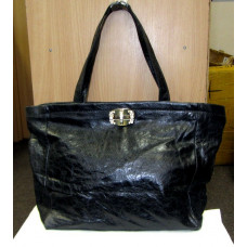 Genuine leather bag 99843