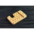 Cardholder for bank cards "Lily"made of natural wood