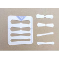 Acrylic template YGC-15 template for leather handle holders