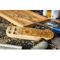 Wooden Weekly Pill Organizer – 14 Compartments for Pills & Vitamins, Chamomile Wooden Weekly Pill Organizer – 14 Compartments for Pills & Vitamins, Chamomile