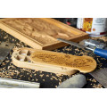 Double wooden tablet holder, Astra, organizer for tablets and vitamins Double wooden tablet holder, Astra, organizer for tablets and vitamins