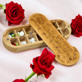Wooden double pill box, Ranunculus, organizer for pills and vitamins Wooden double pill box, Ranunculus, organizer for pills and vitamins