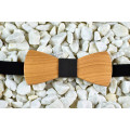 Men's bow tie Classic cherry on the neck for shirts
