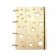 Plywood notebooks A5